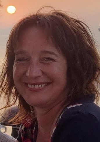 photo portrait Nathalie Clauzon