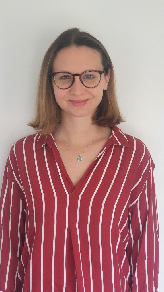 photo portrait Julie Mathonnière 