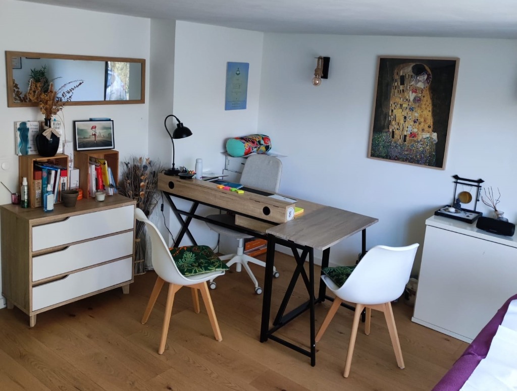 photo cabinet Maryne PHILIPPE