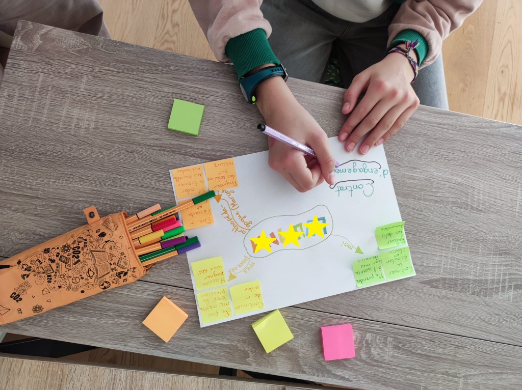 photo seance Maryne PHILIPPE