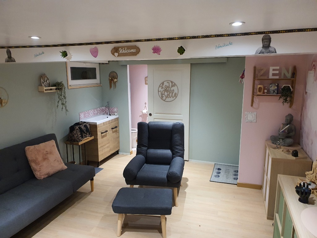 photo cabinet VERONIQUE SOILLY