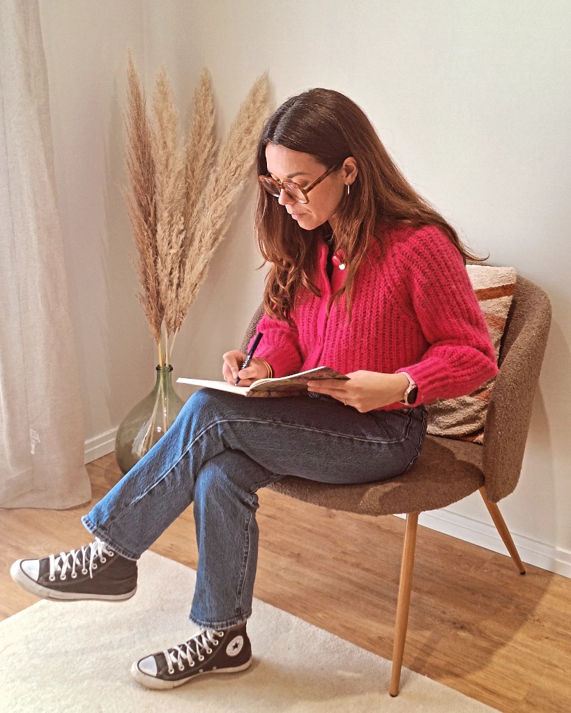 photo activite Marion Montagner