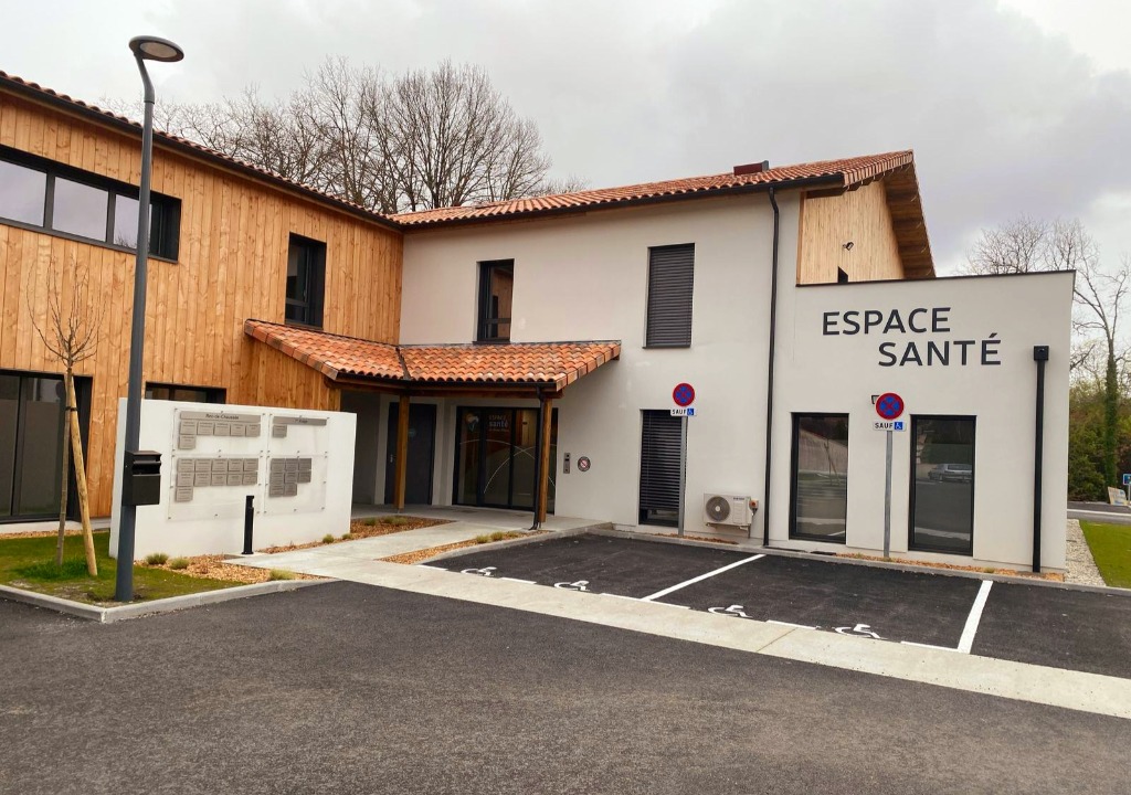 photo cabinet Marion Montagner