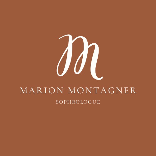 photo portrait Marion Montagner