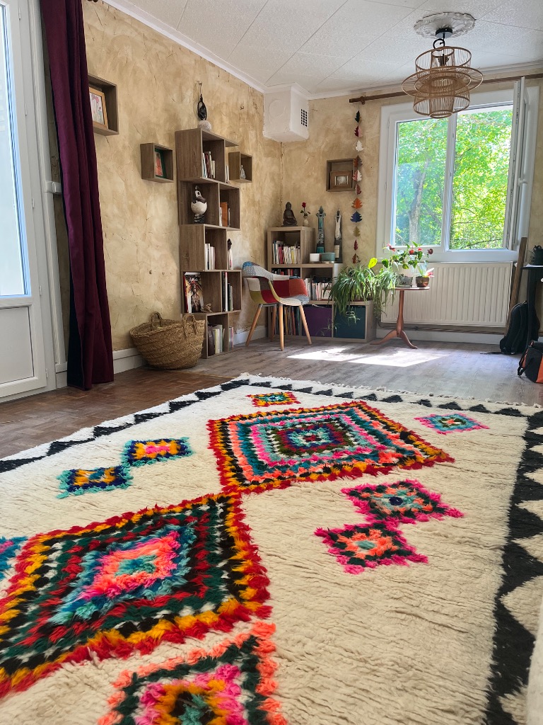 photo cabinet Dorothée Cauvy