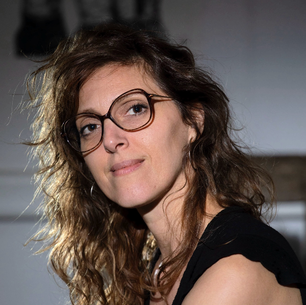 Benhamamouch Élodie