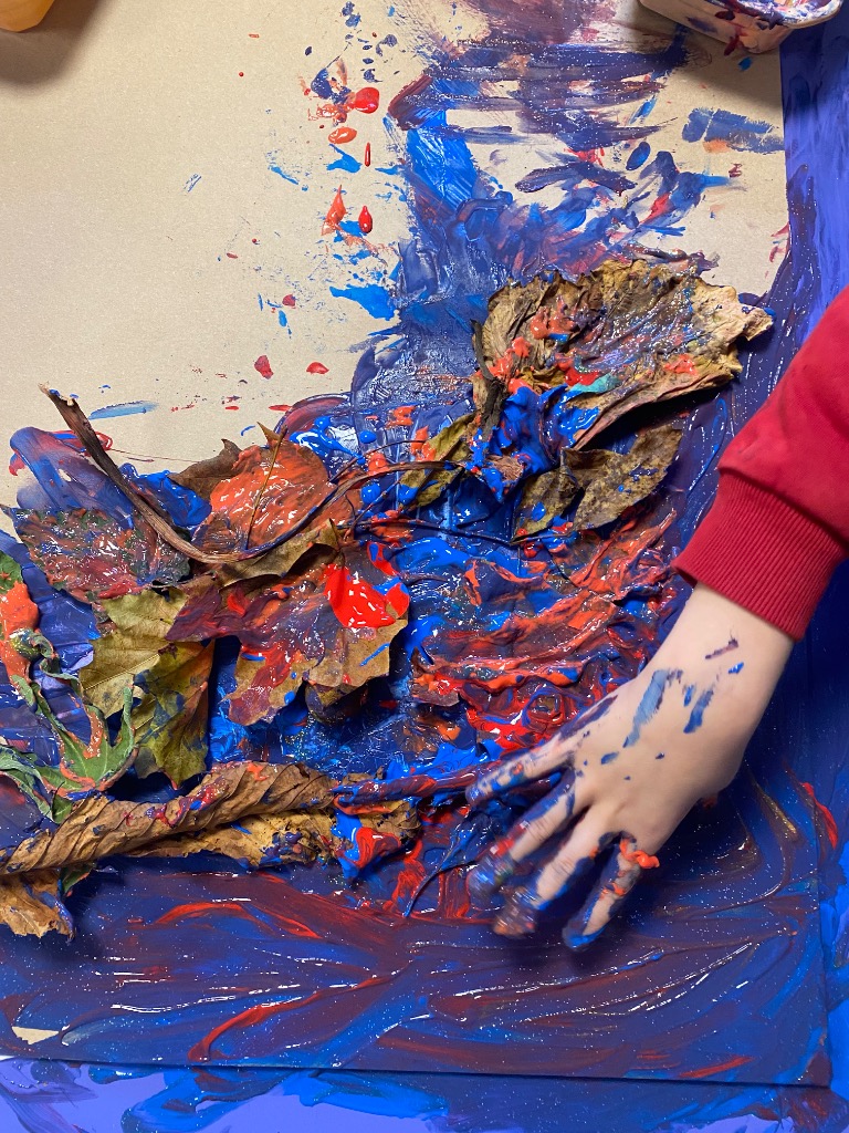 photo seance Benhamamouch Élodie