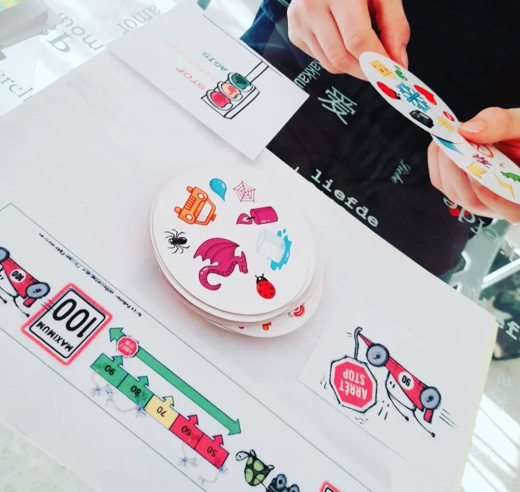 photo seance O.S.O.A - Sandrine NGUYEN-DAO