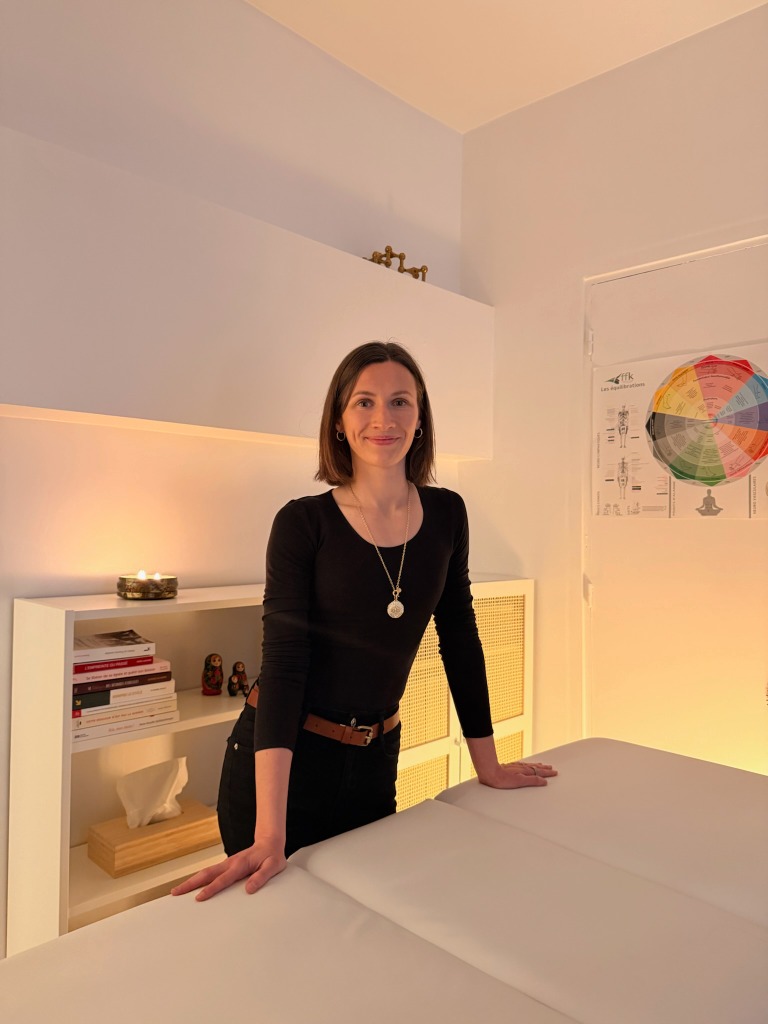 photo diplome Sonia Girault