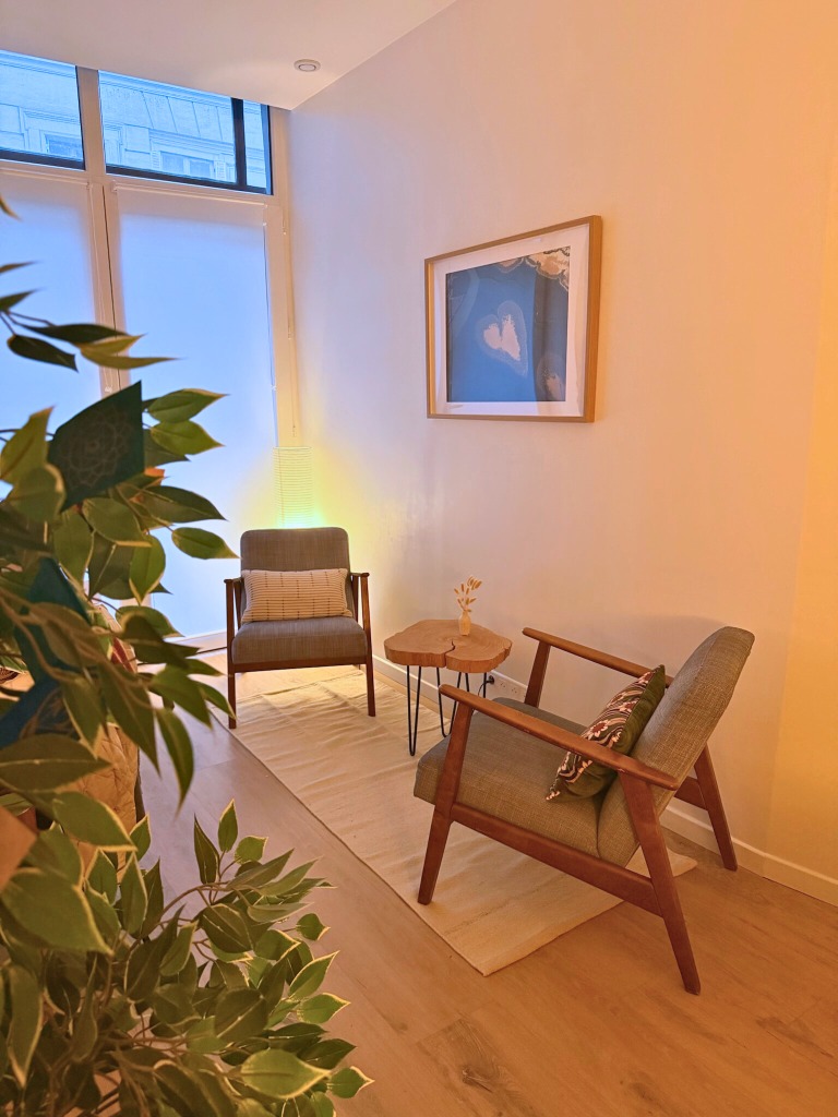 photo seance Sonia Girault