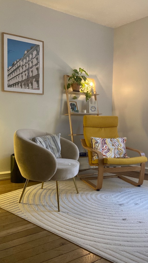 photo cabinet Philippe Bertomeu 