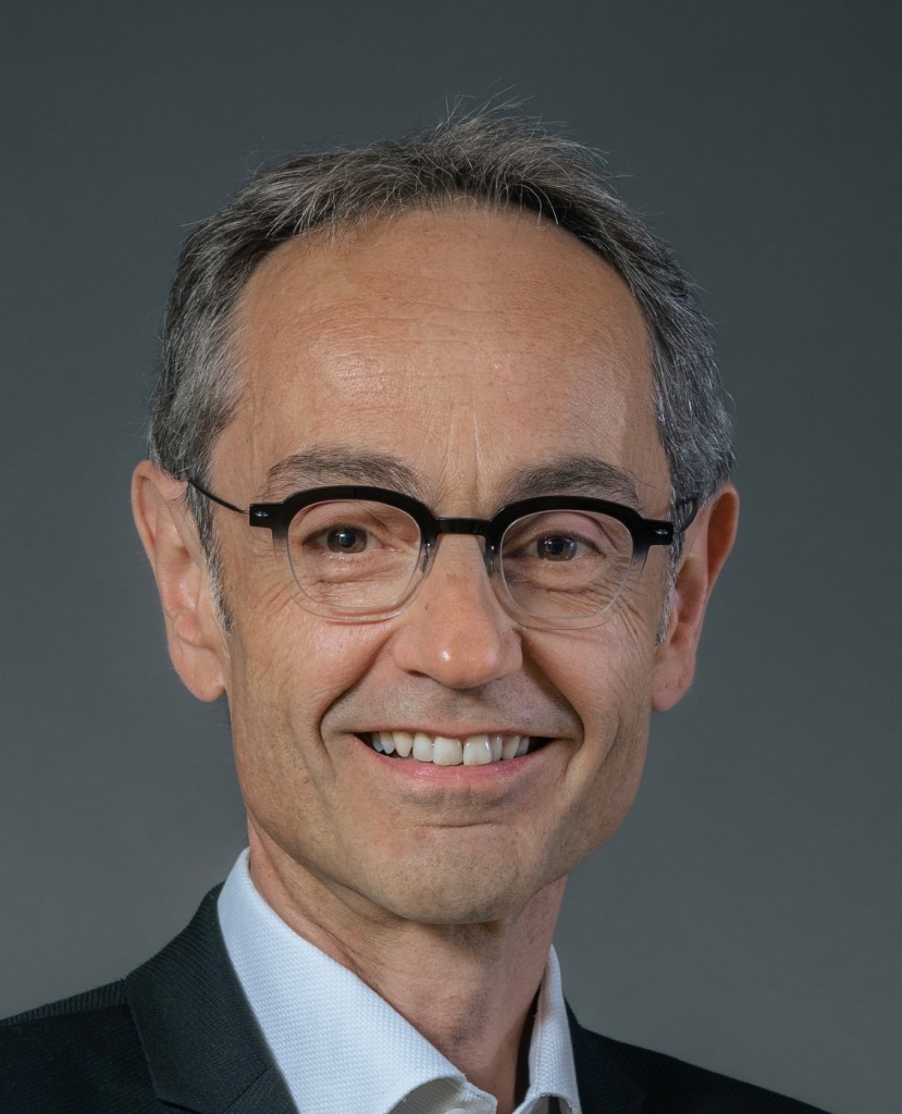 photo portrait Philippe Bertomeu 