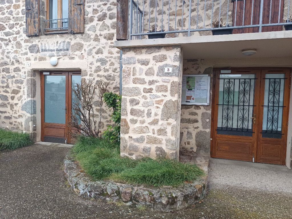 photo cabinet DESSEUX Stéphanie