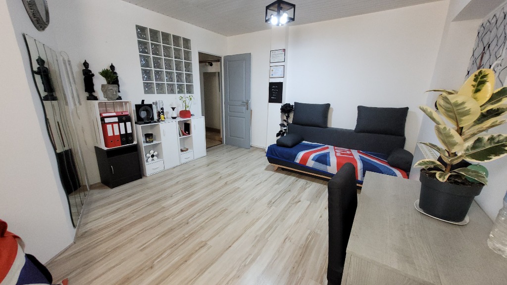 photo cabinet Jérôme Piras 