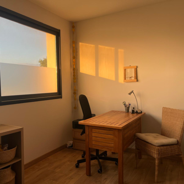 Nadège Equilibr’Essence