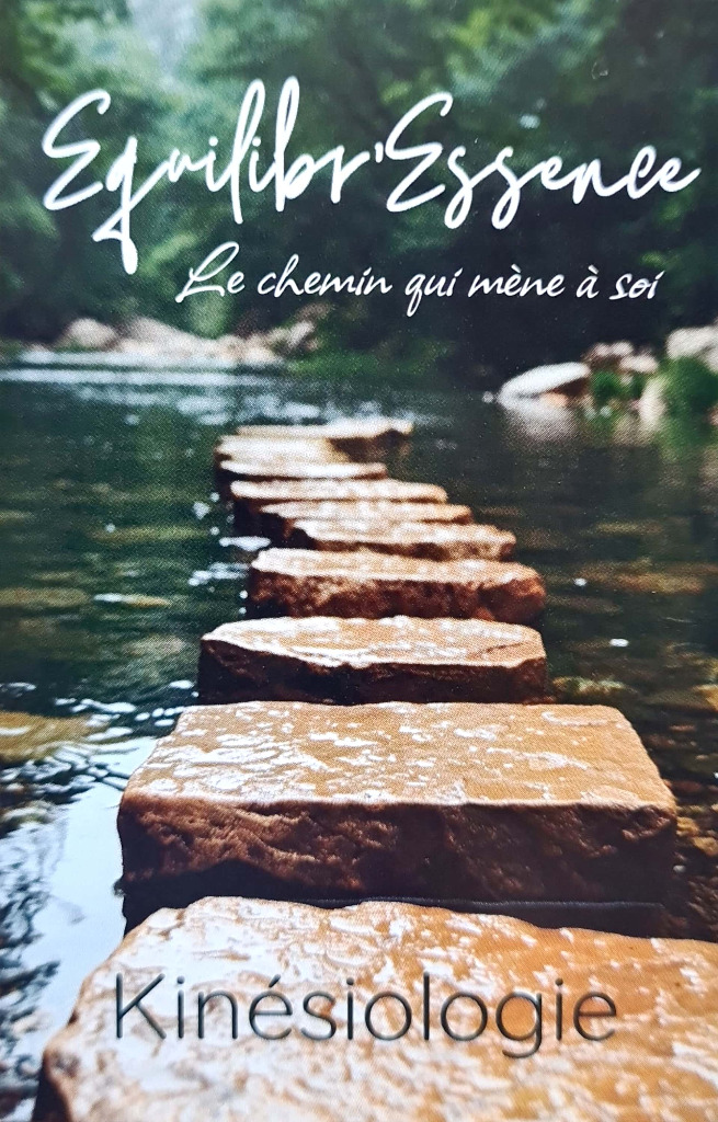 photo activite Nadège Equilibr’Essence