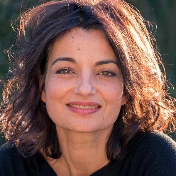 Fanny Gilles / Le Chant des Possibles