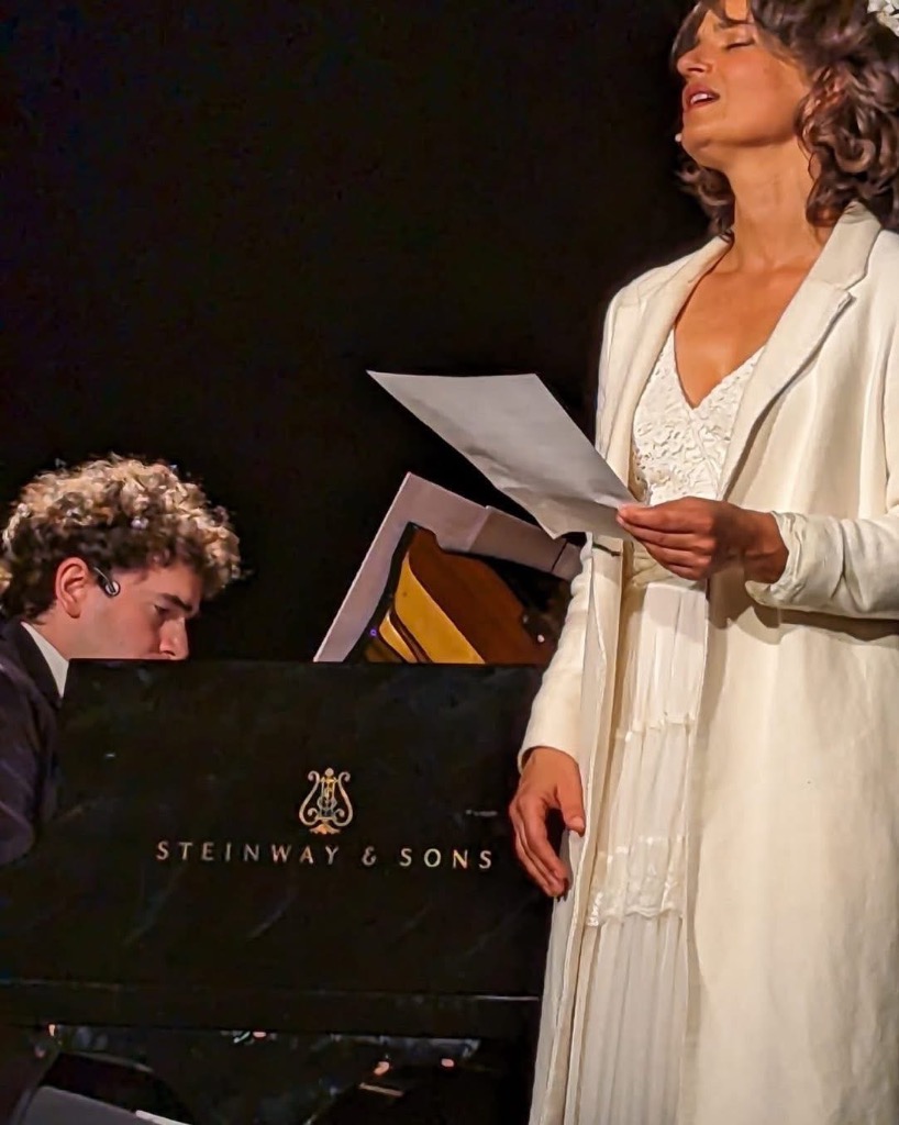 photo activite Fanny Gilles / Le Chant des Possibles