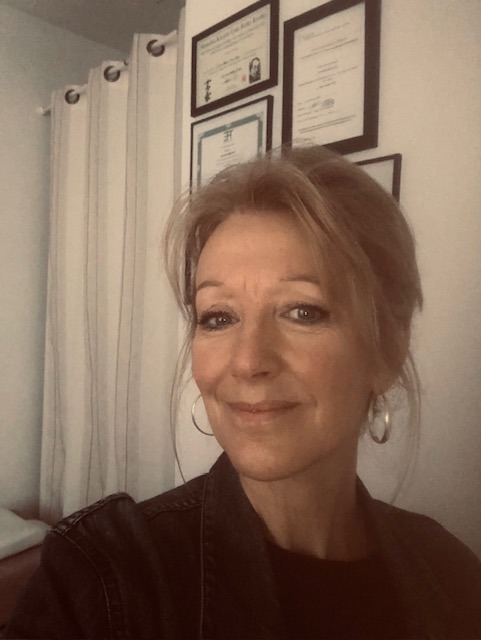 photo portrait Dorothée Bonnart Druelle