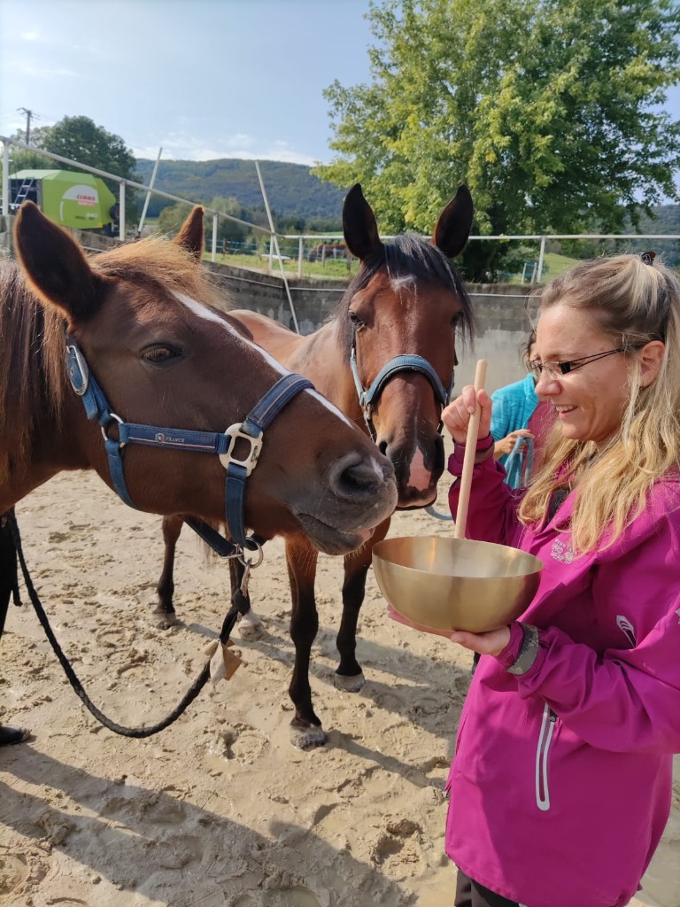 photo activite Elodie Martinez