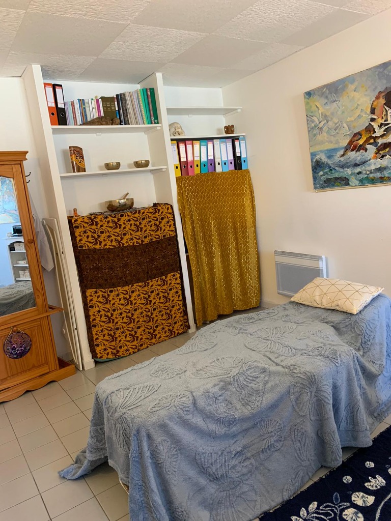 photo cabinet Elodie Martinez