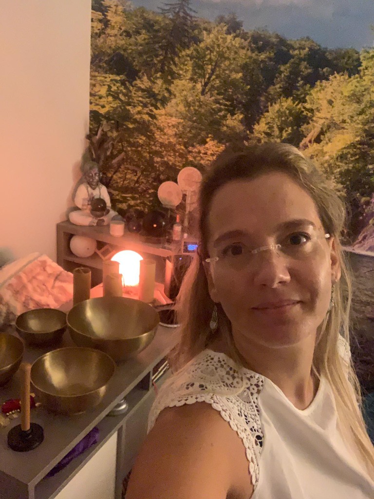 photo portrait Elodie Martinez