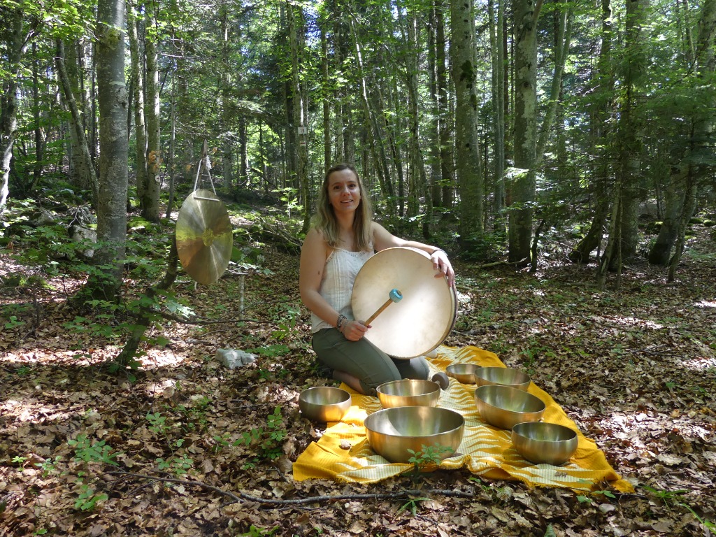 photo seance Elodie Martinez