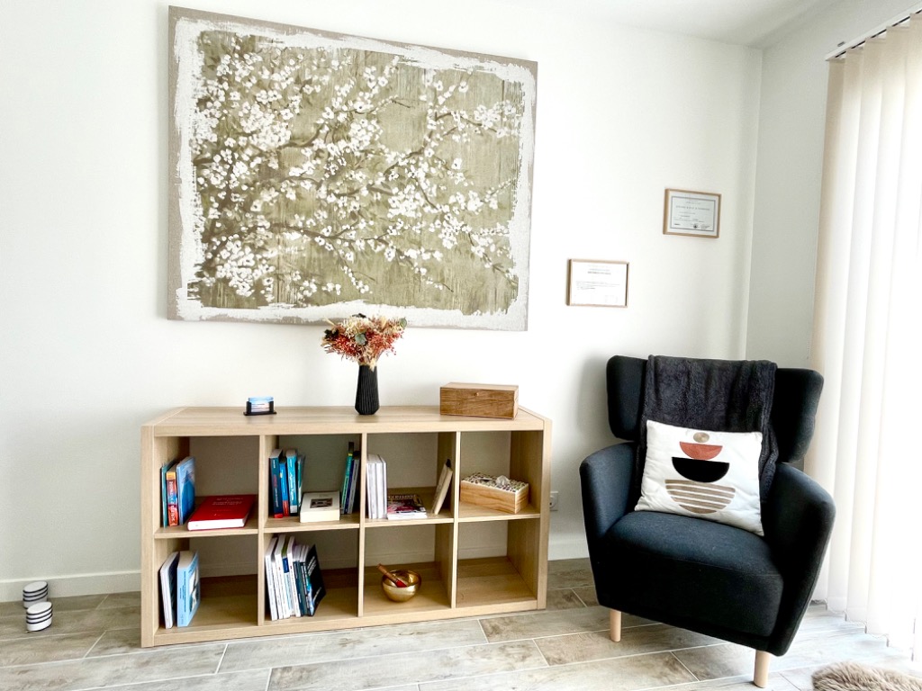 photo cabinet Tania Lavergne