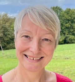 photo portrait Tania Lavergne