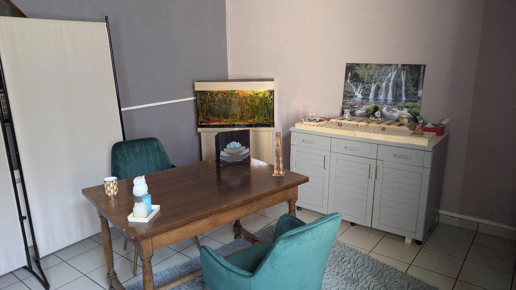 photo cabinet Cedric Mercier