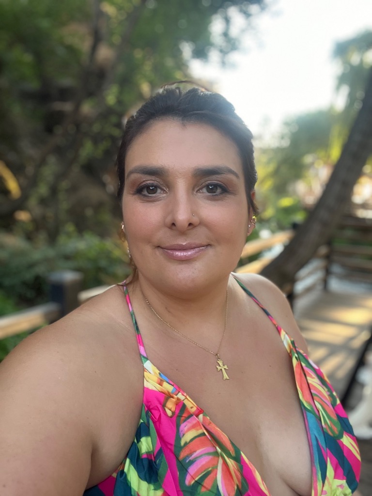 photo portrait Le Chant des 6 Reines