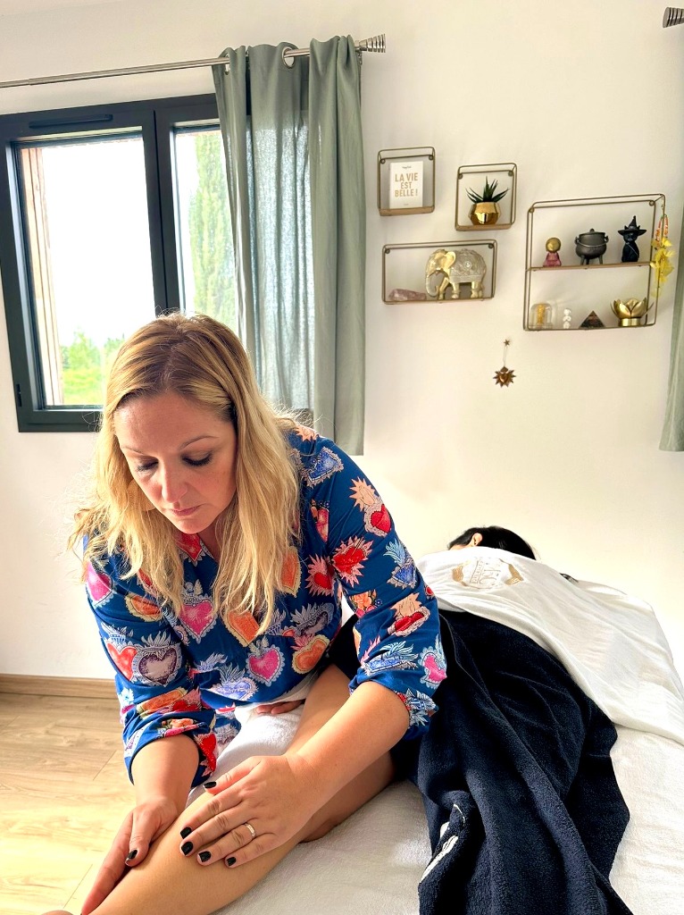 photo activite ELSA LOURENÇO