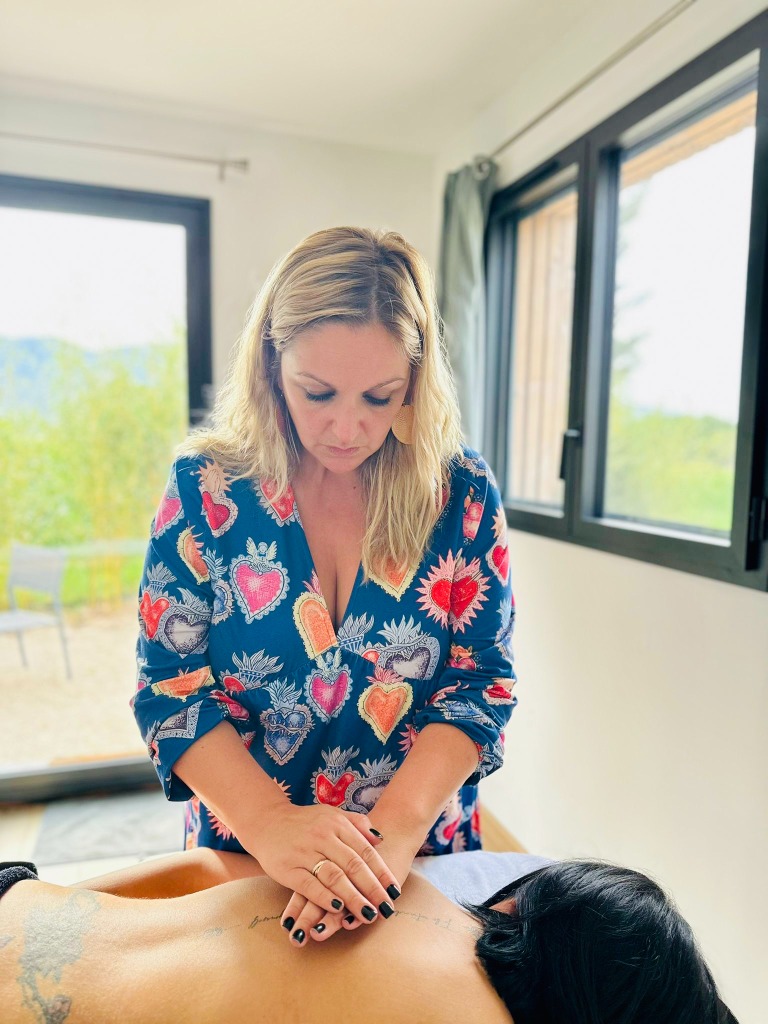 photo seance ELSA LOURENÇO