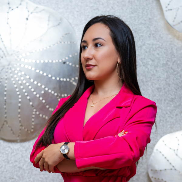 Désirée Alves Da Silva 