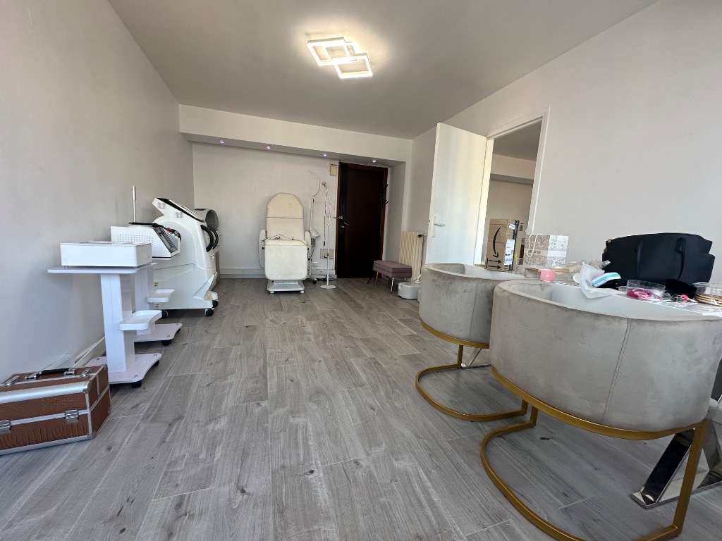 photo cabinet Désirée Alves Da Silva 