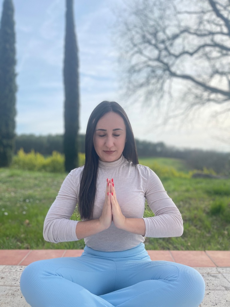 photo portrait Désirée Alves Da Silva 