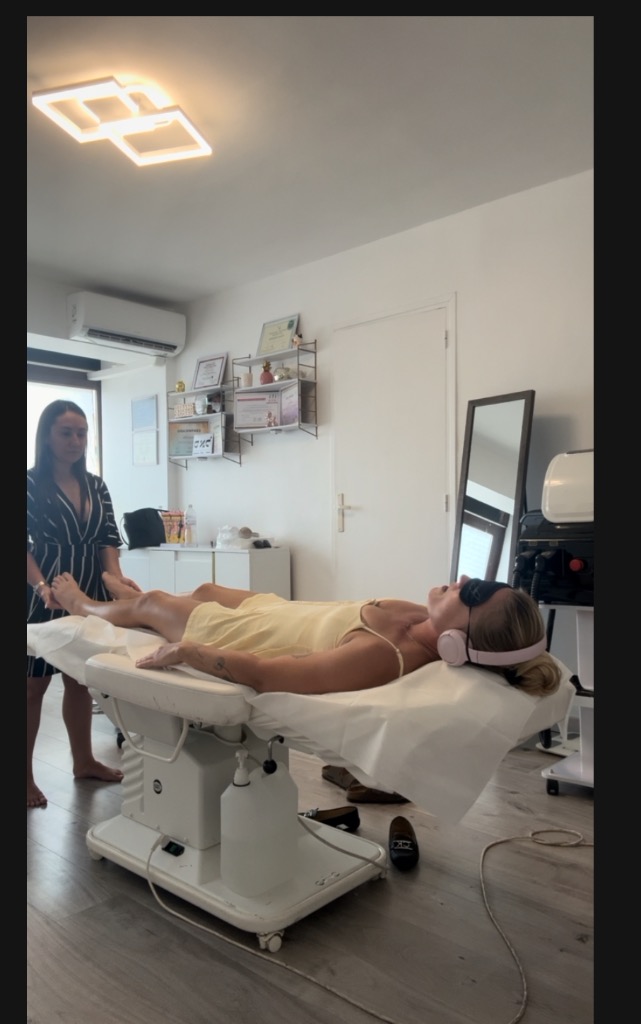 photo seance Désirée Alves Da Silva 