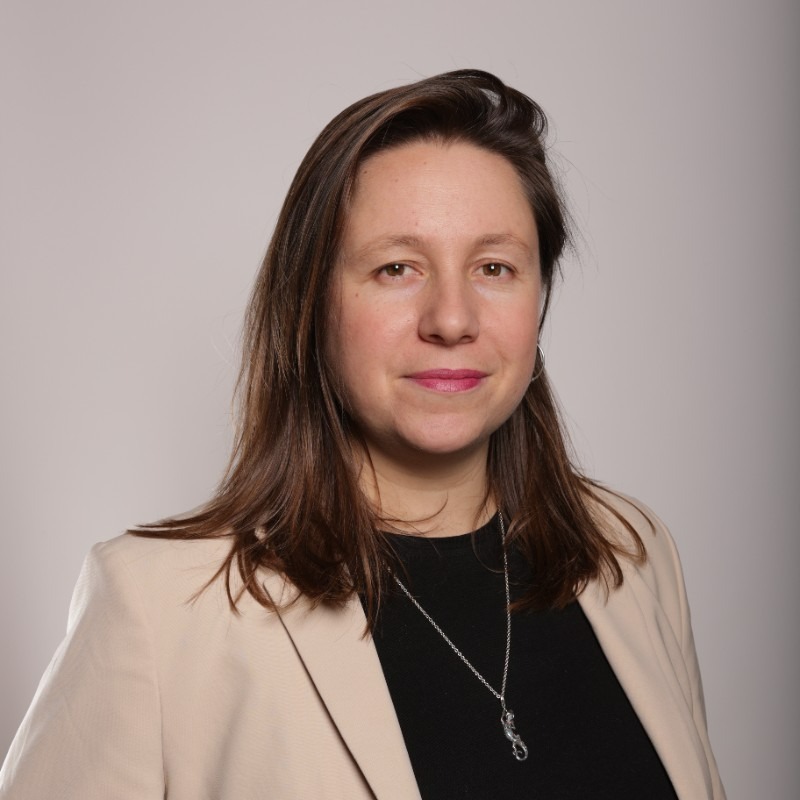 photo portrait Annabel Dupont