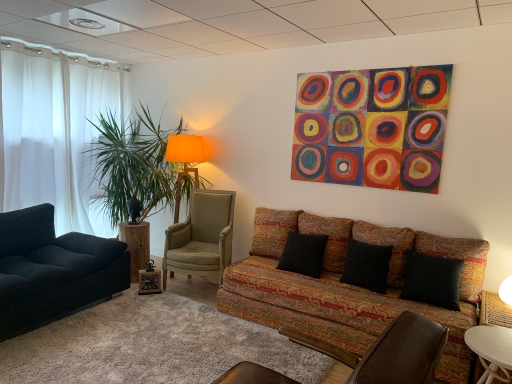 photo cabinet Emmanuelle BAIDES 