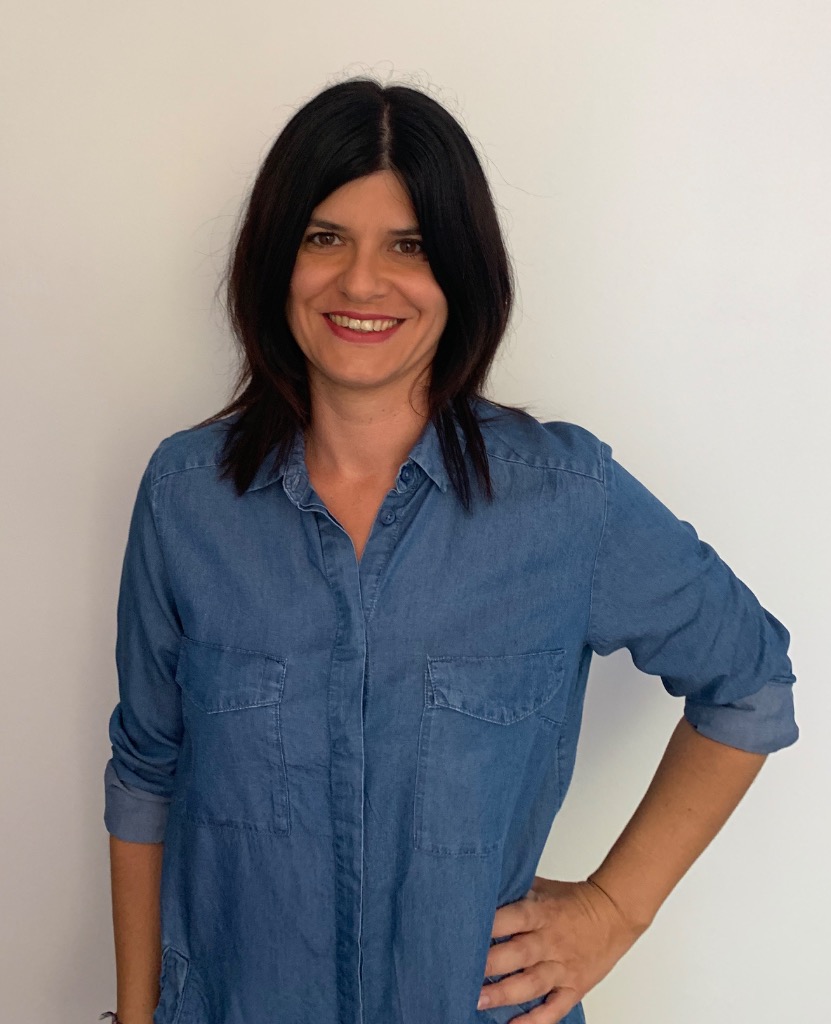 photo portrait Emmanuelle BAIDES 