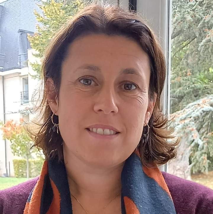 photo portrait GRAPHOTHERAPIE ANNE-FRANCE PIOT