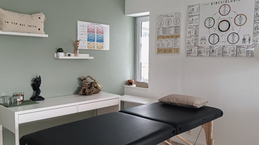 photo cabinet Magali Godard