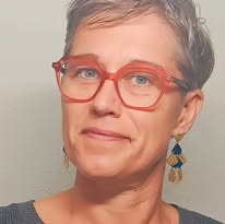 photo portrait Magali Godard