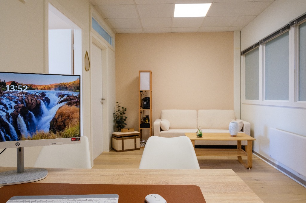 photo activite Goulven TUPIN