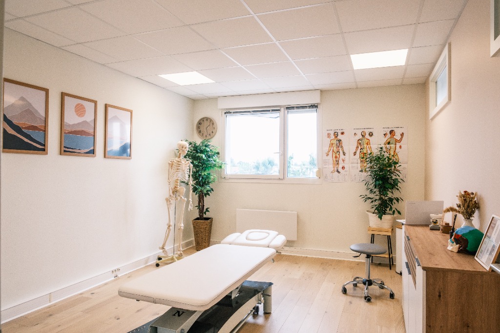 photo cabinet Goulven TUPIN