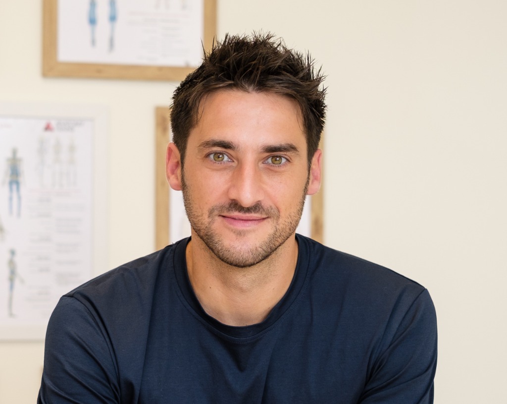 photo portrait Goulven TUPIN