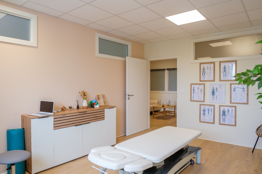 photo seance Goulven TUPIN