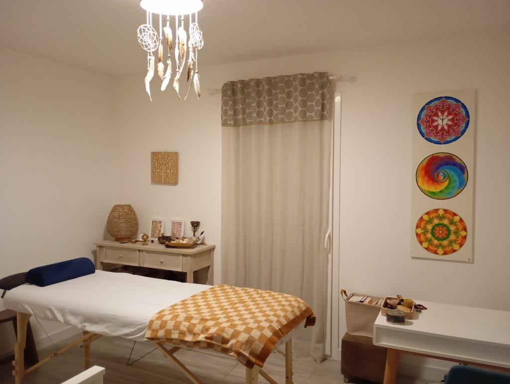 photo cabinet Laurence Descoubes 