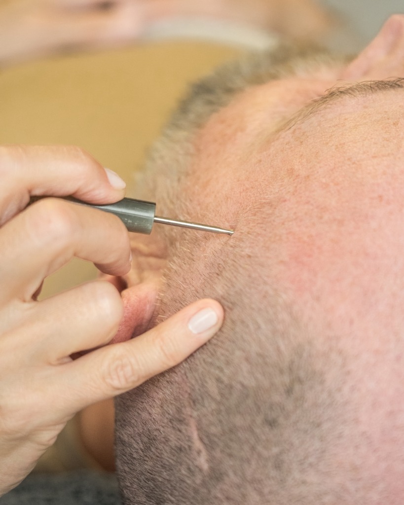 photo activite Françoise Laroche