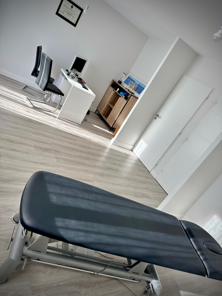 photo cabinet HSC Nutrition & diététique